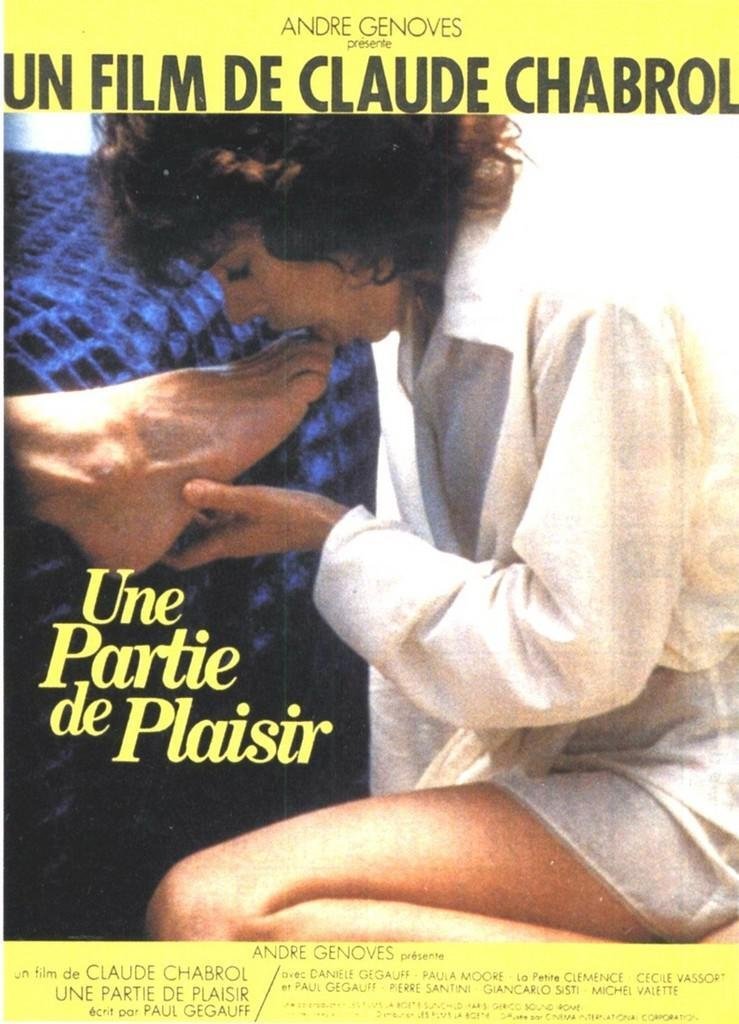 Une partie de plaisir | Une partie de plaisir