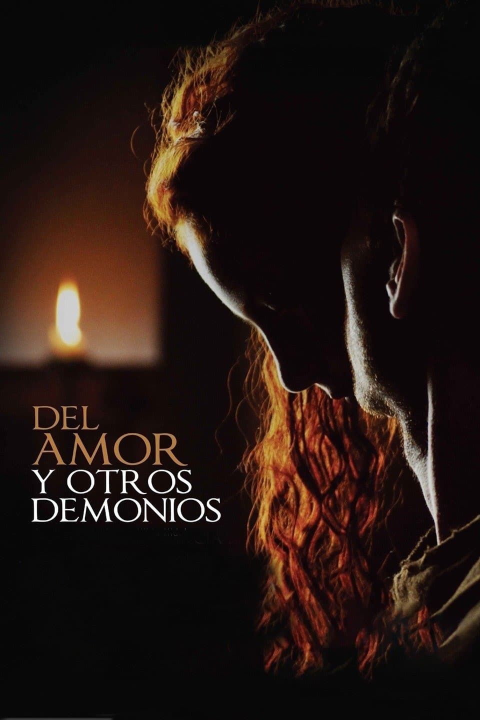 Del amor y otros demonios | Del amor y otros demonios