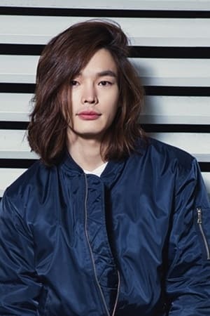 بازیگر Choi Young-min  