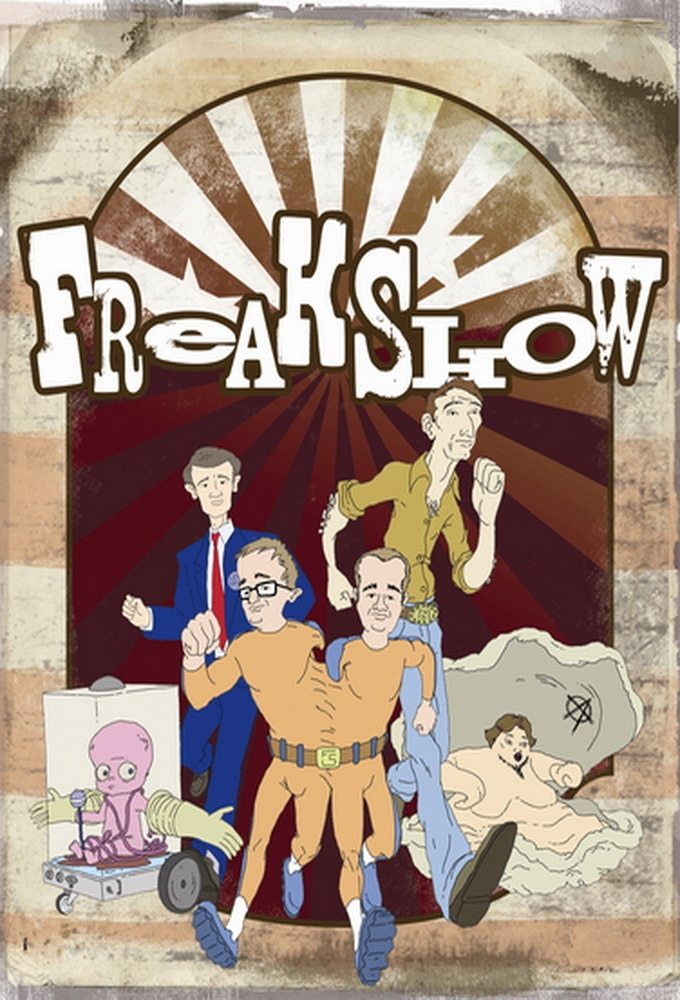 Freak Show | Freak Show