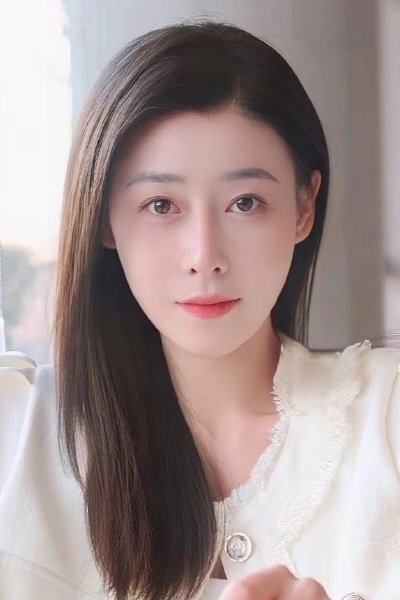 بازیگر 施丽杰  