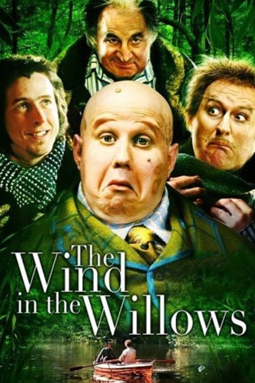 The Wind in the Willows | The Wind in the Willows