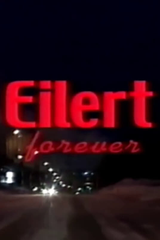 Eilert Forever | Eilert Forever