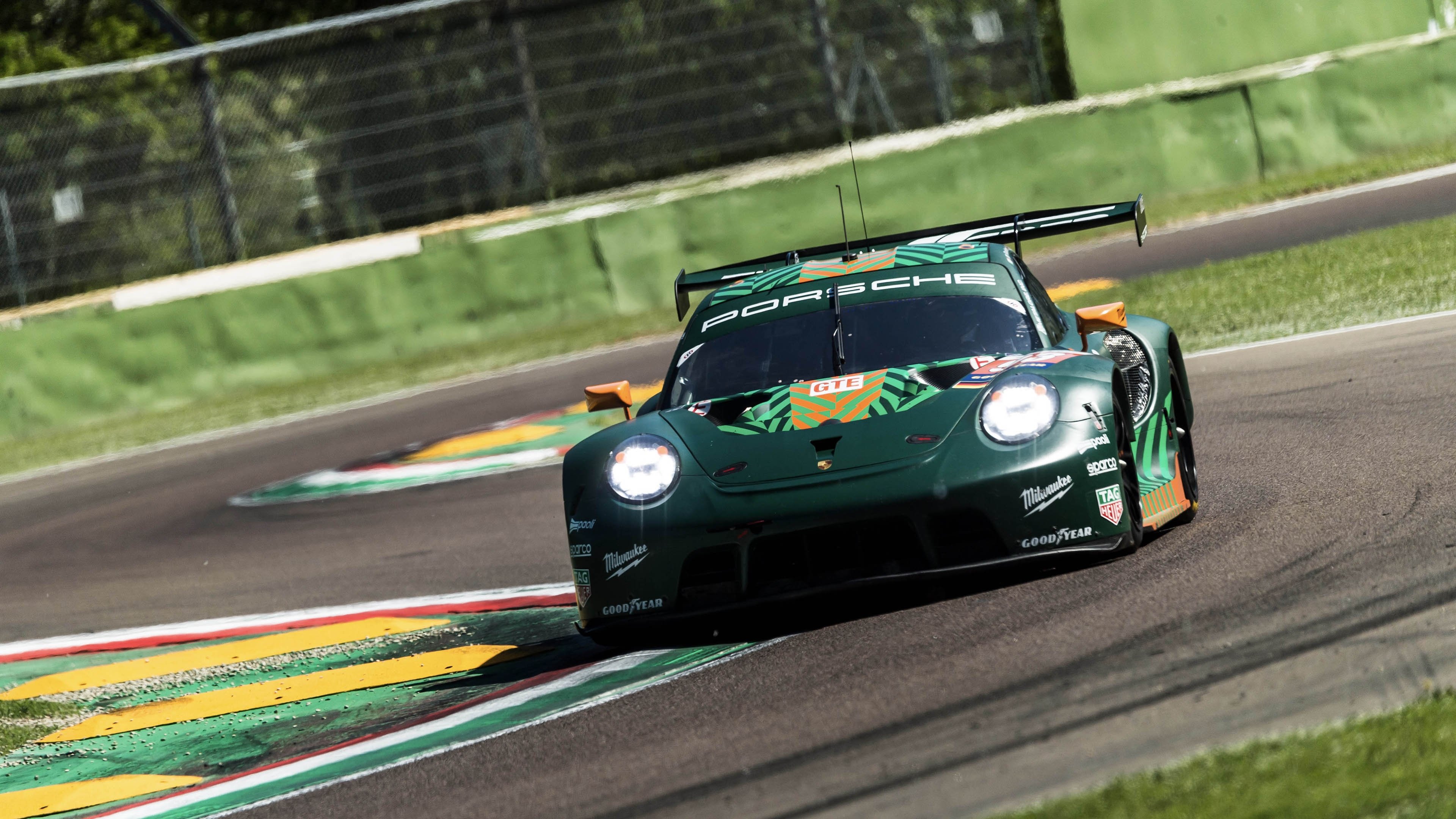 Michael Fassbender: Road to Le Mans|Michael Fassbender: Road to Le Mans