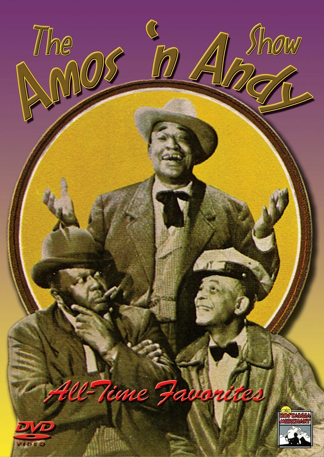 Amos 'n' Andy | Amos 'n' Andy