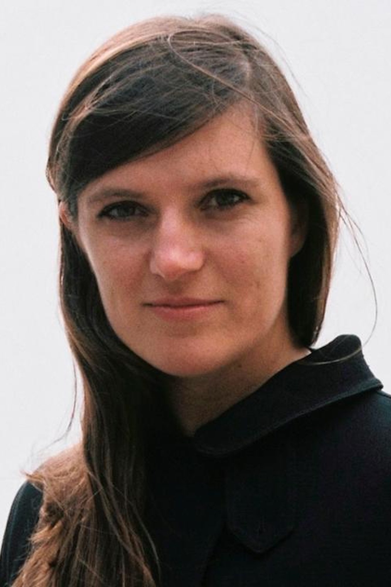 بازیگر Gisèle Vienne  