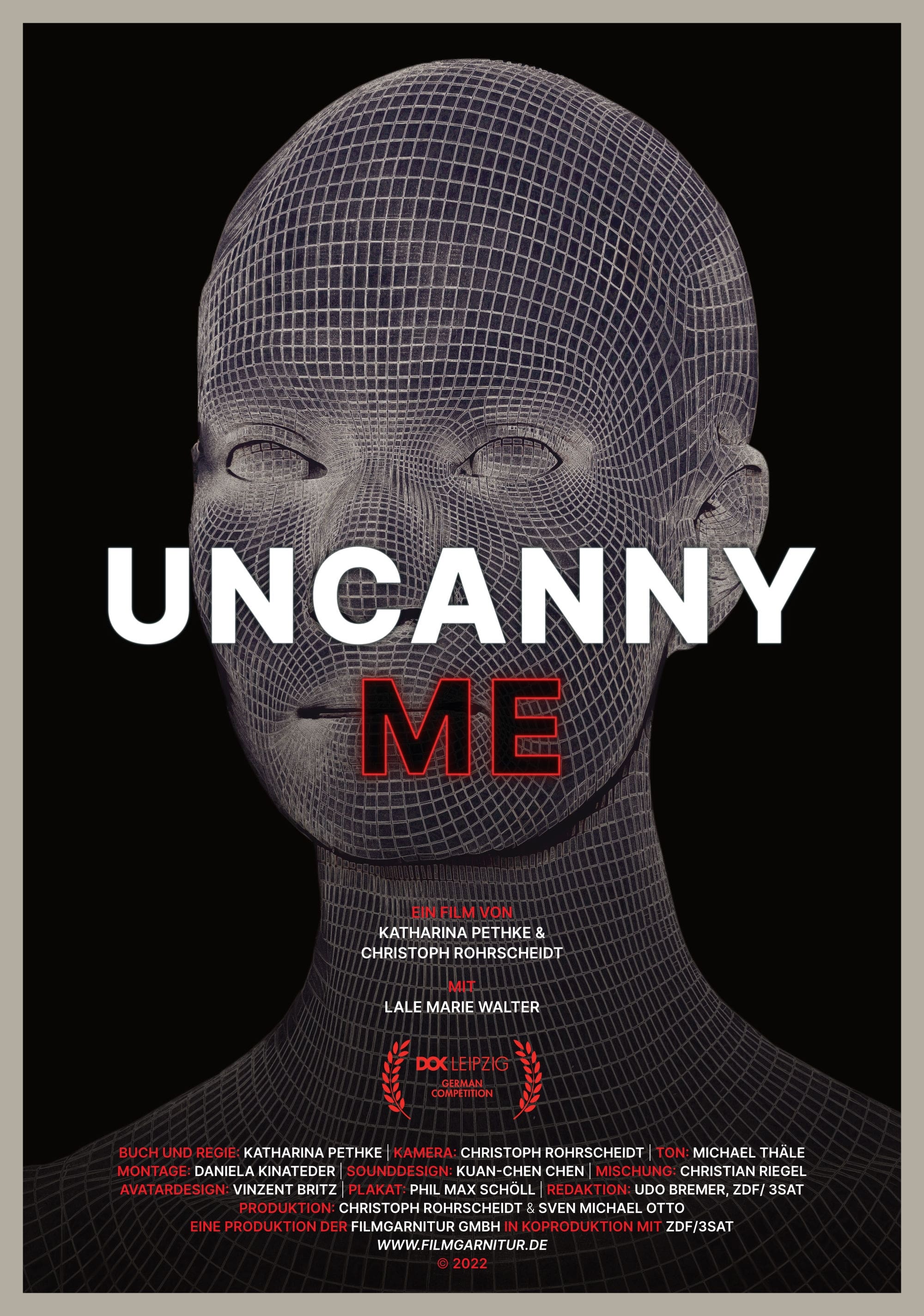 Uncanny Me | Uncanny Me