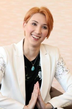 بازیگر Seijou Kaito  