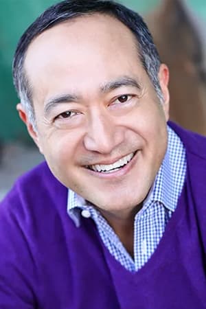 بازیگر Alan Muraoka  