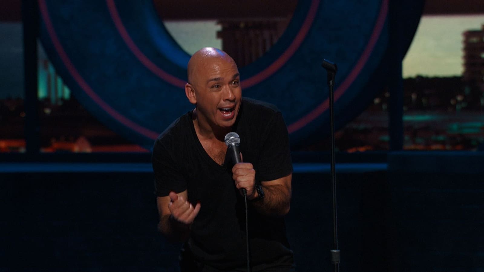 Jo Koy: Lights Out|Jo Koy: Lights Out