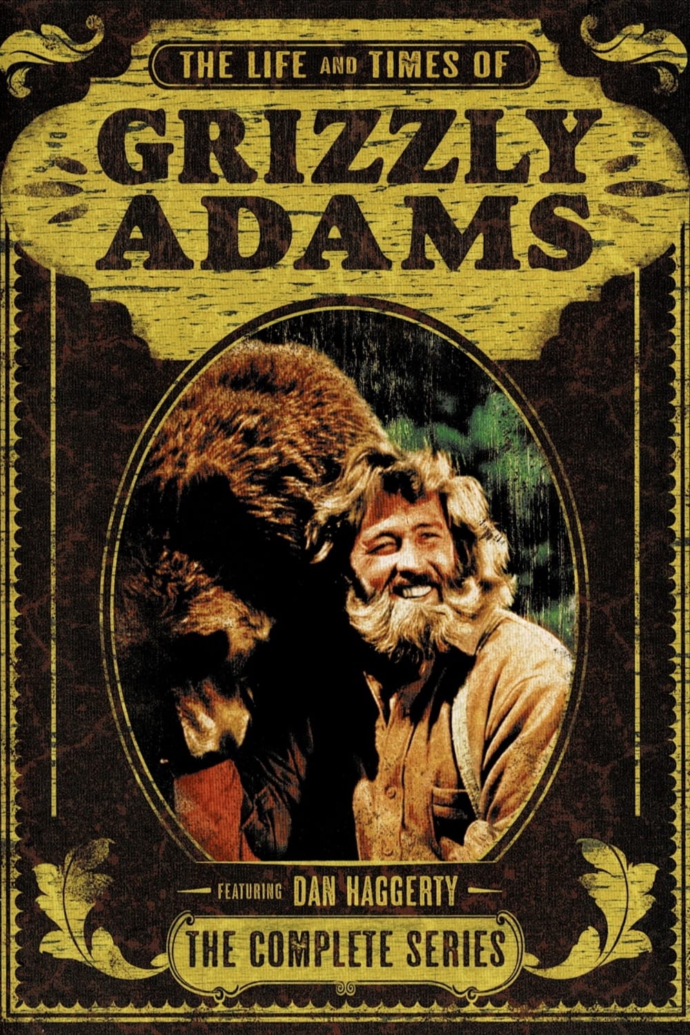 Grizzly Adams | Grizzly Adams