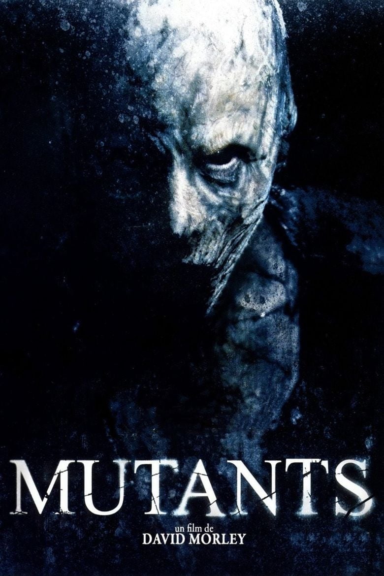 Mutants | Mutants