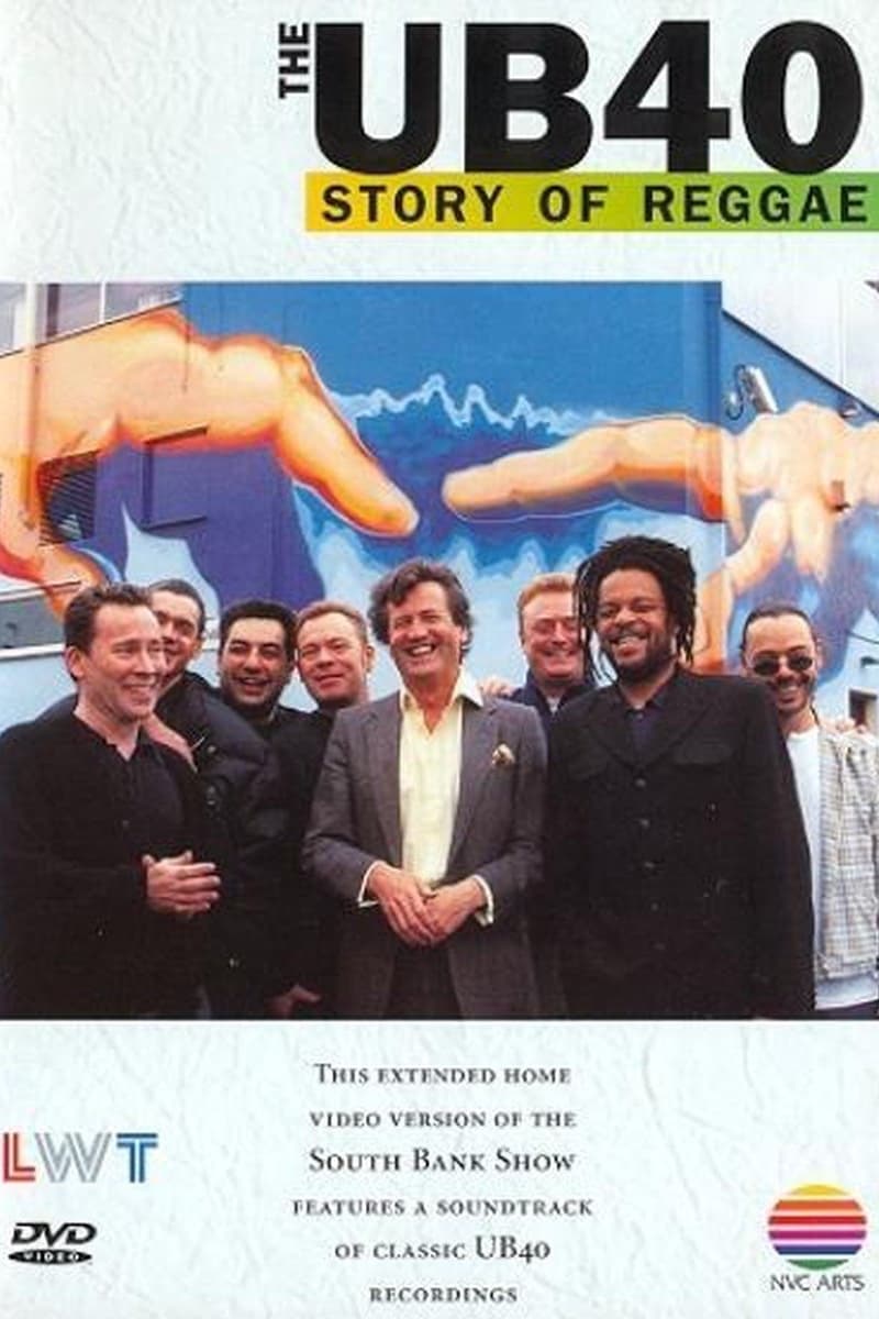 The UB40: Story of Reggae | The UB40: Story of Reggae