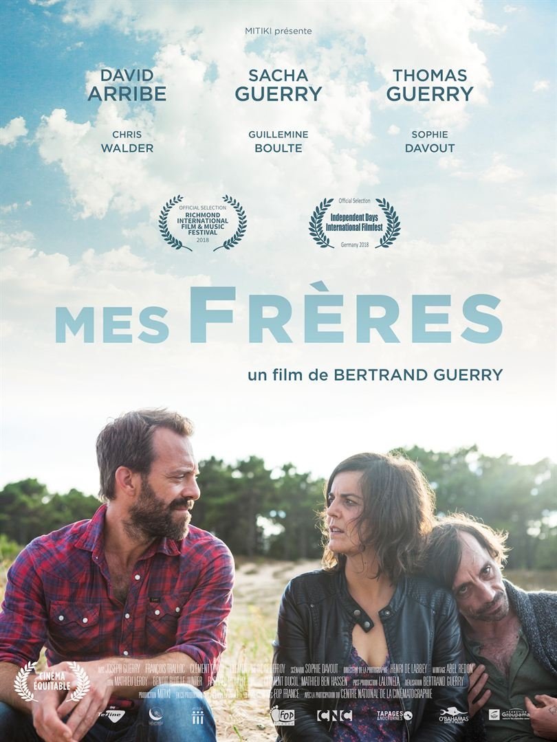 Mes frères | Mes frères