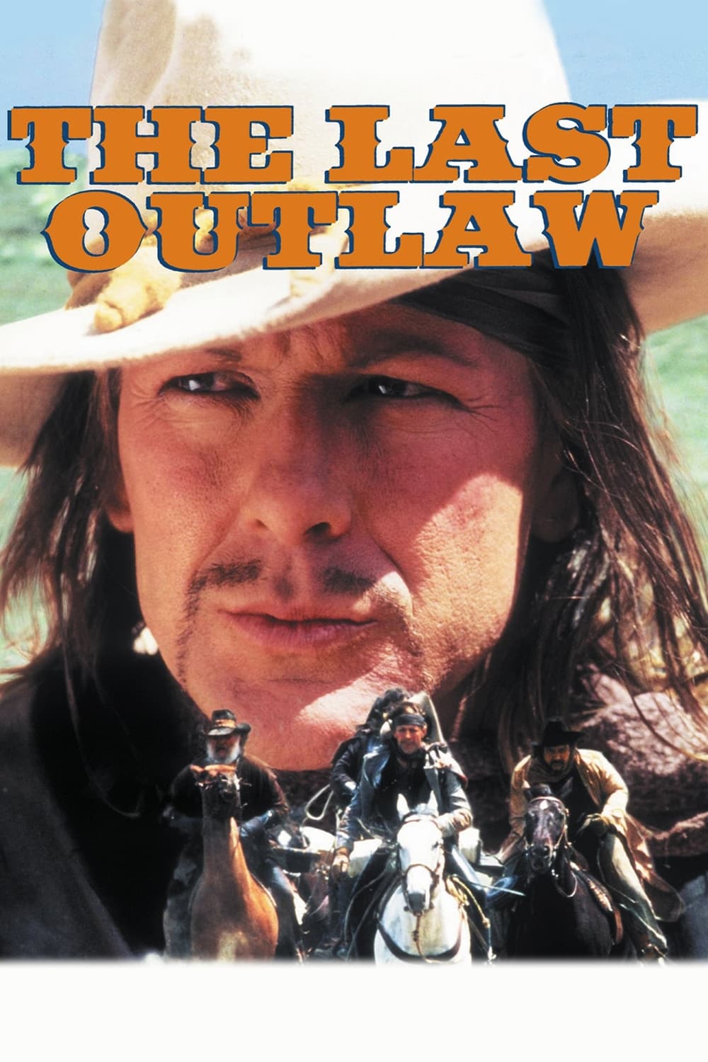 The Last Outlaw | The Last Outlaw