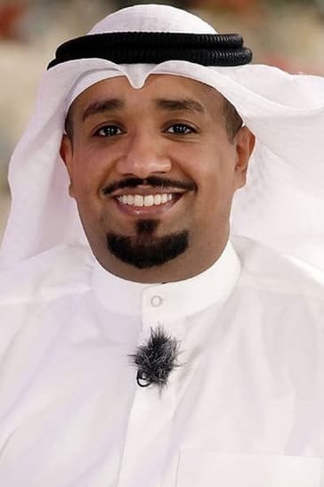 بازیگر Ahmed Al-Tamar  