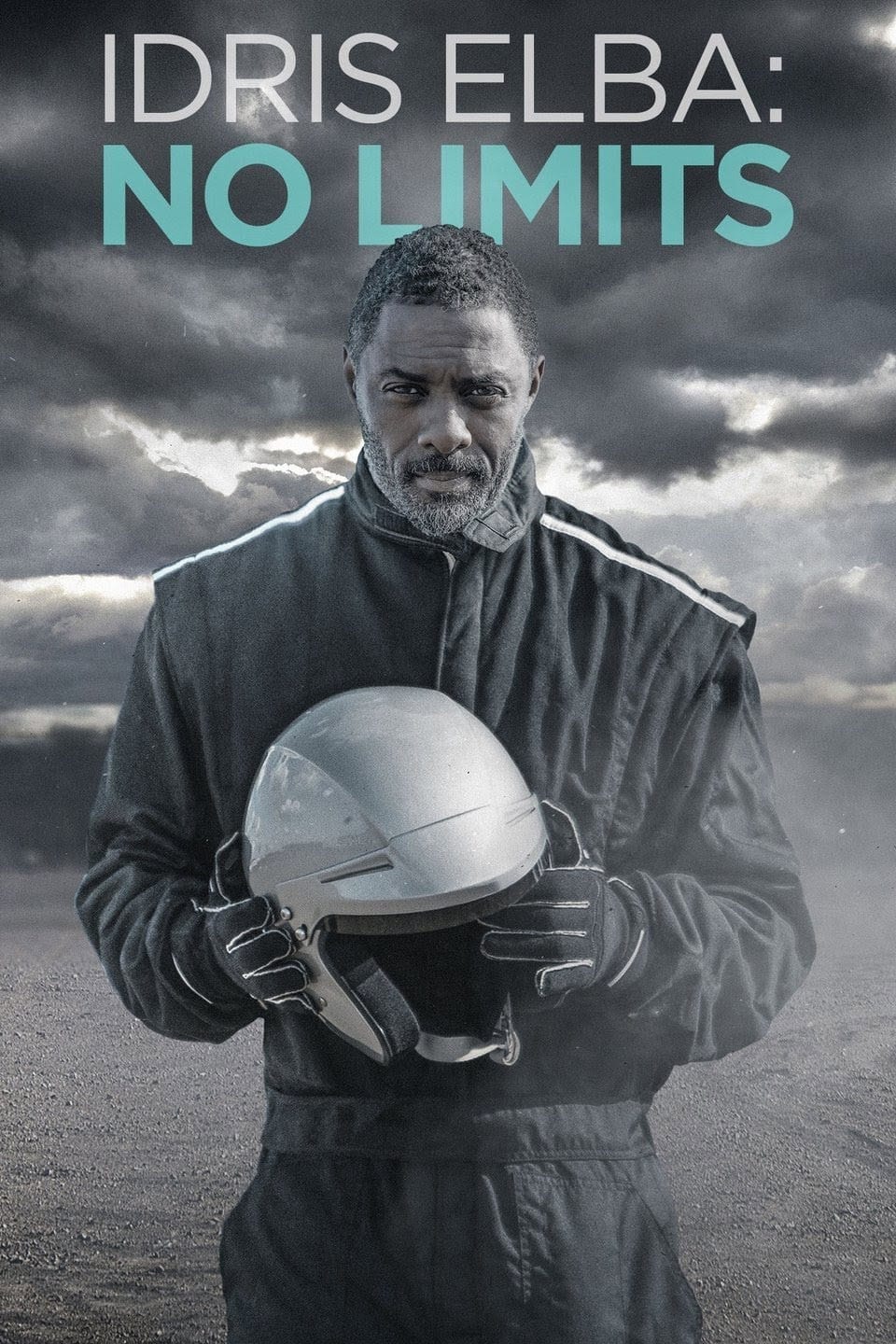 Idris Elba: No Limits | Idris Elba: No Limits