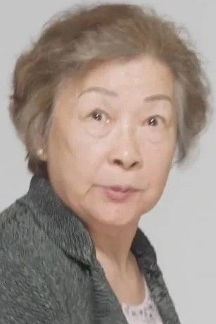 بازیگر 彭美嫦  