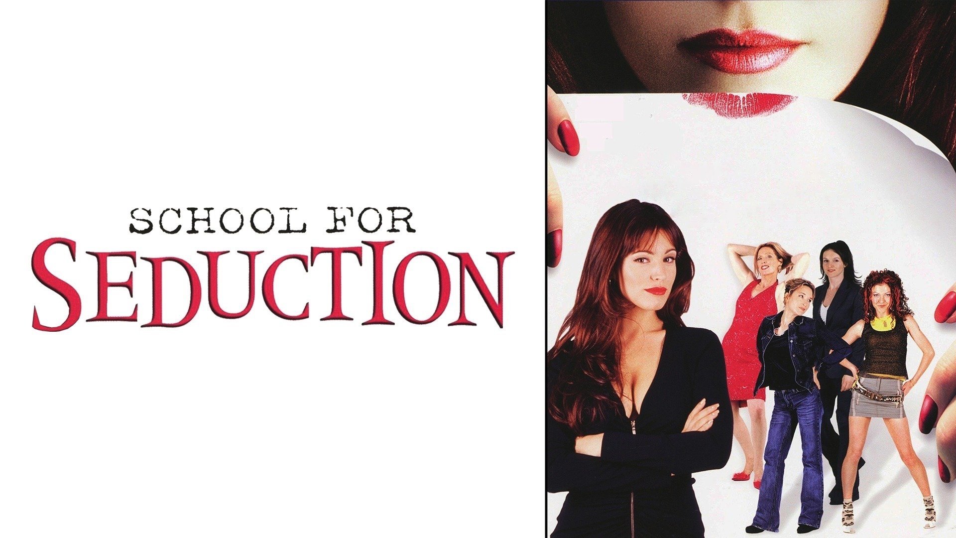 School for Seduction|School for Seduction