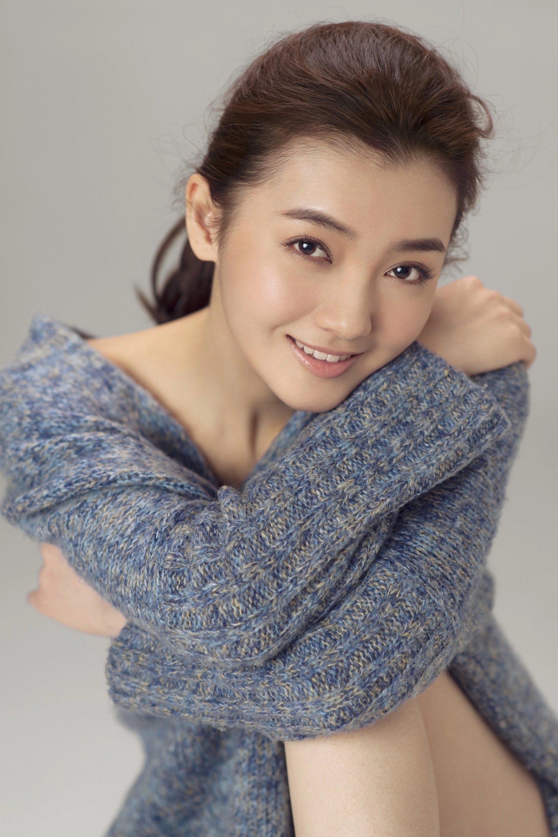 بازیگر Siyuan Zhao  