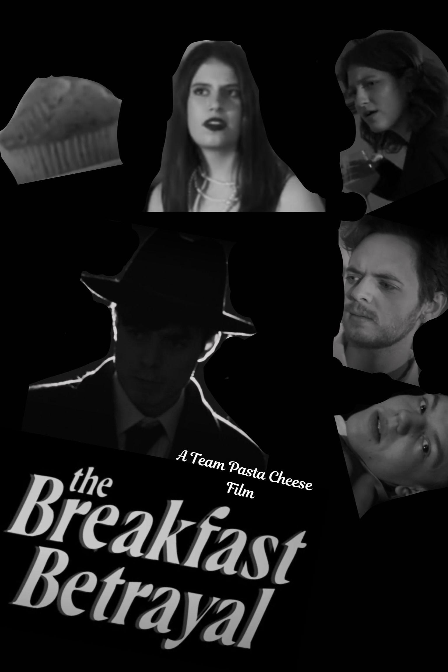 The Breakfast Betrayal | The Breakfast Betrayal