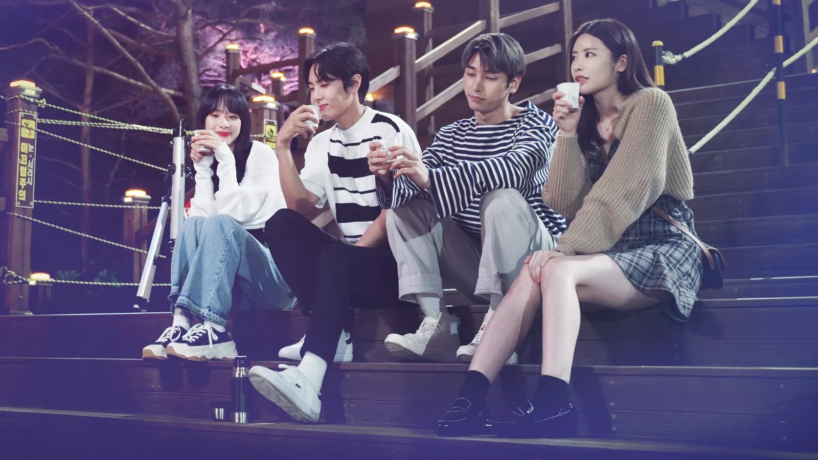 러브 인 블랙홀|러브 인 블랙홀