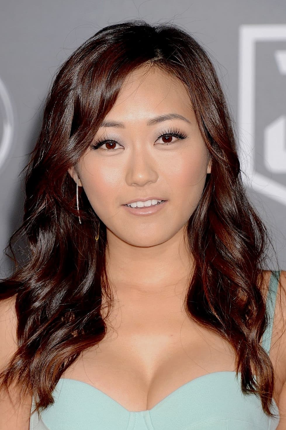 بازیگر Karen Fukuhara  