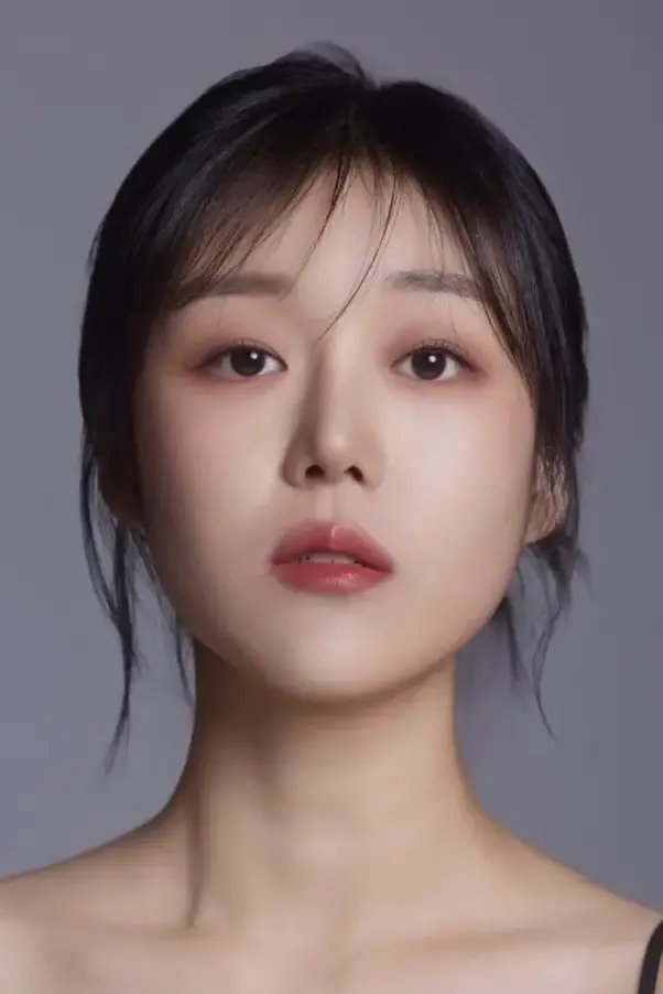 بازیگر 강서하  