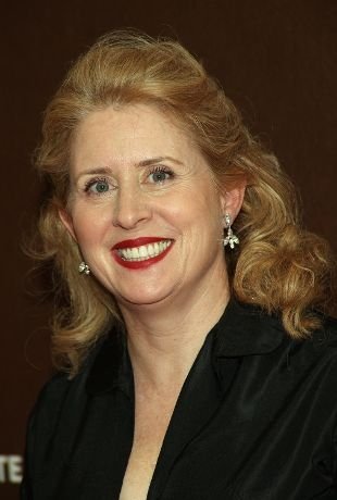 بازیگر Mary Claire Hannan  