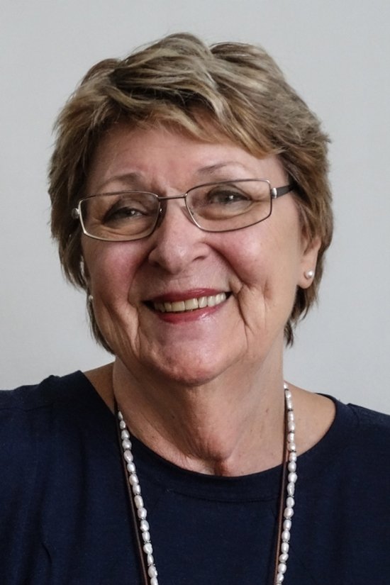 بازیگر Jeja Sundström  