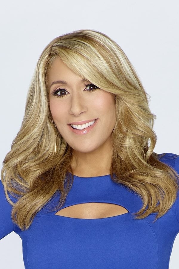 بازیگر Lori Greiner  