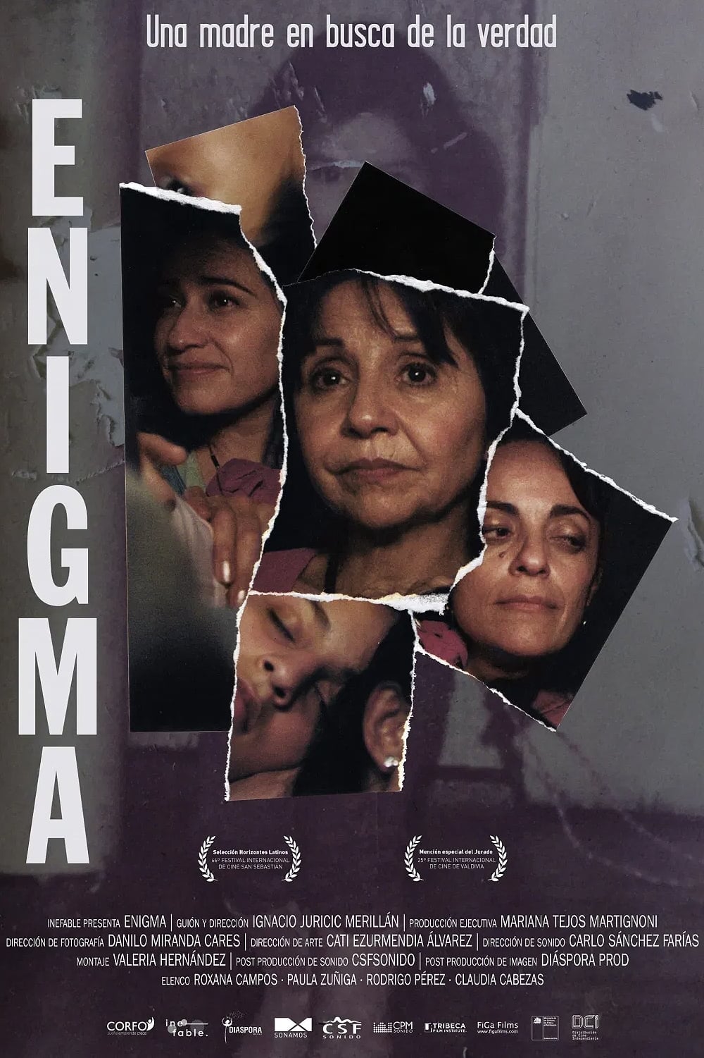 Enigma | Enigma