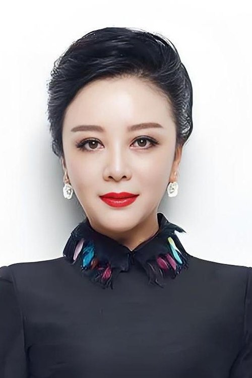 بازیگر Liang Li  