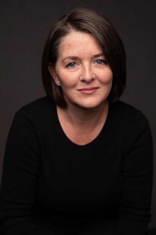 بازیگر Sarah Monahan  