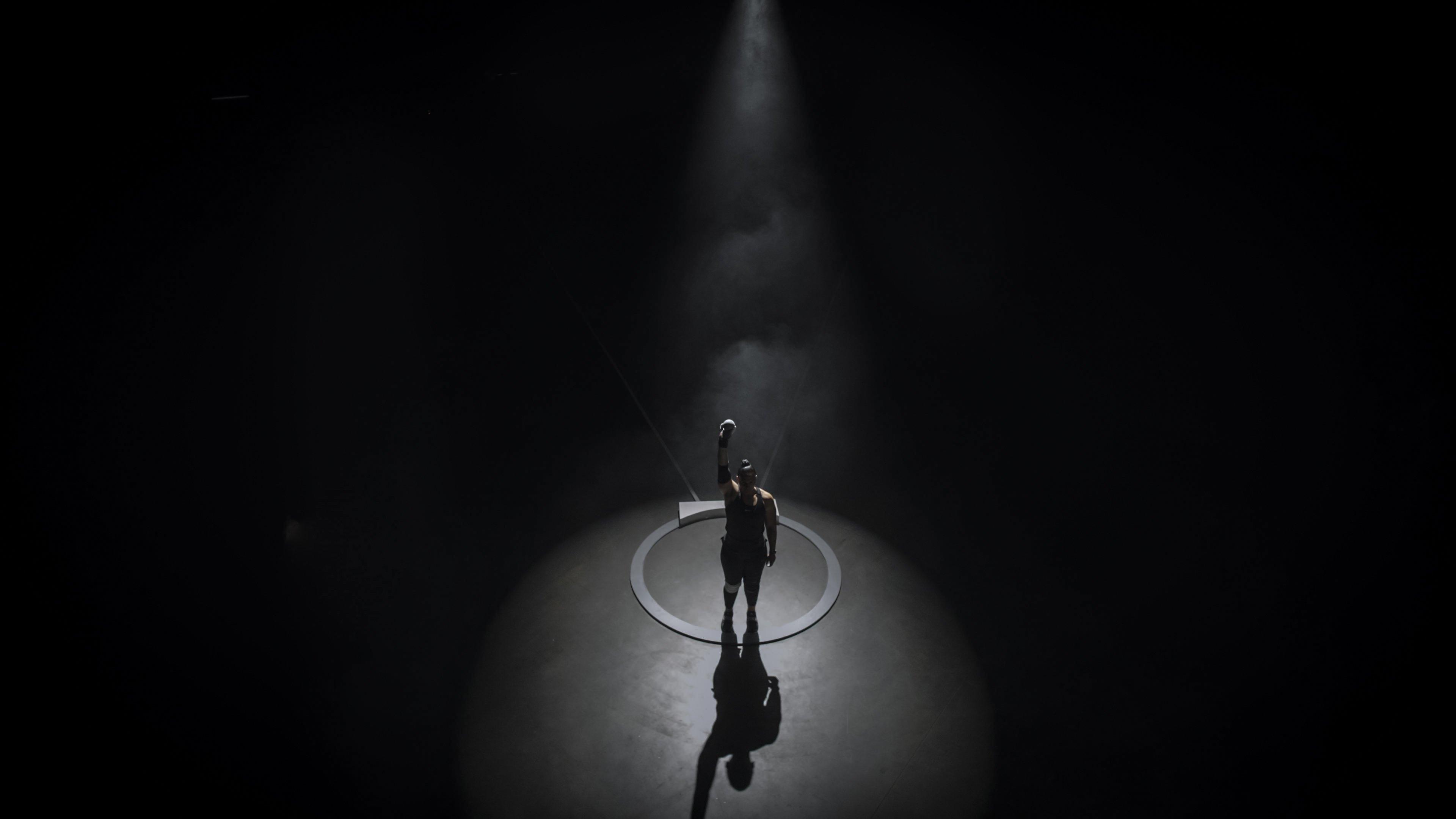 Dame Valerie Adams: More Than Gold|Dame Valerie Adams: More Than Gold