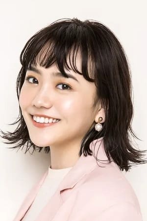 بازیگر 松井愛莉  