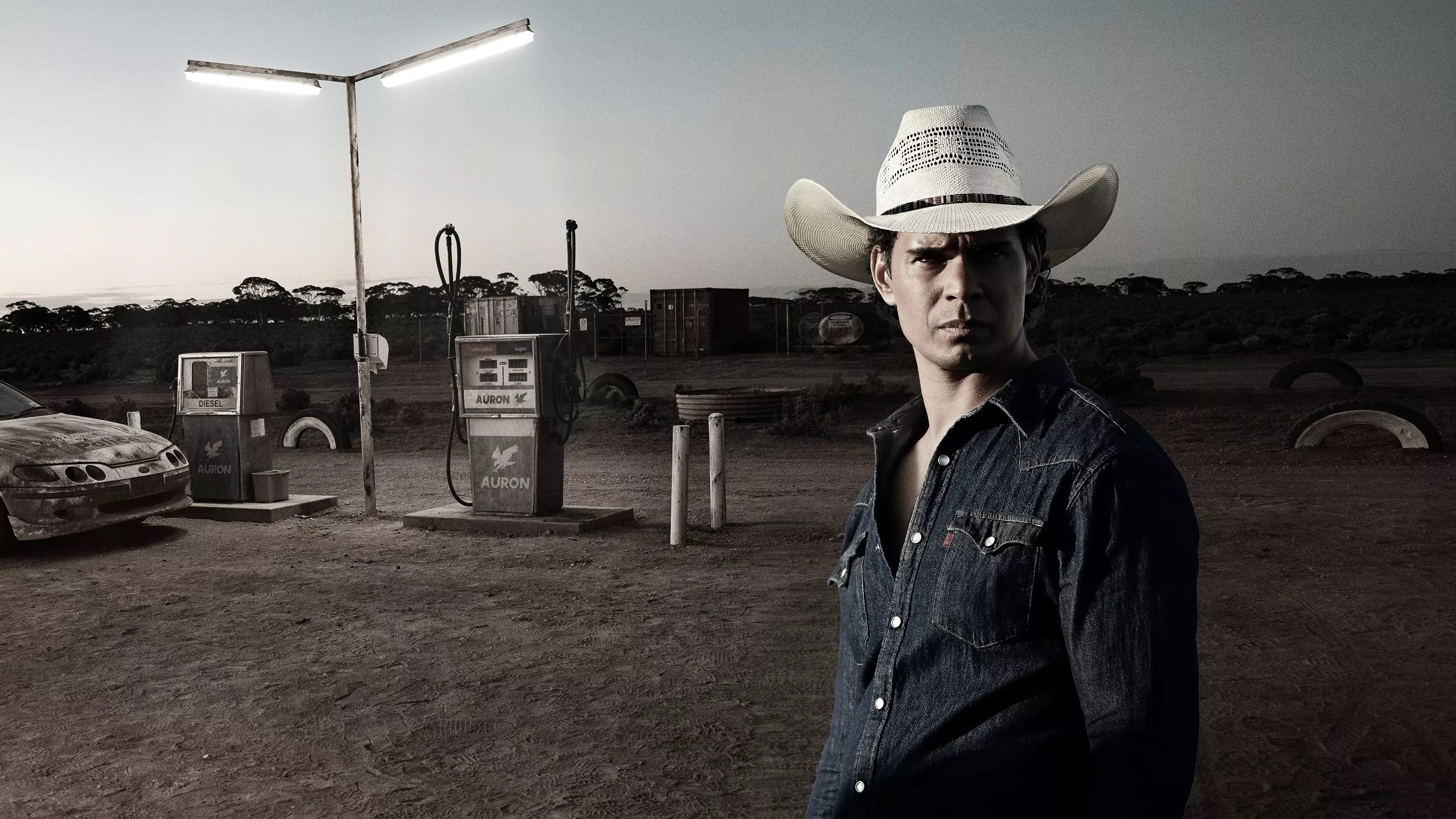 Mystery Road: Origin|Mystery Road: Origin