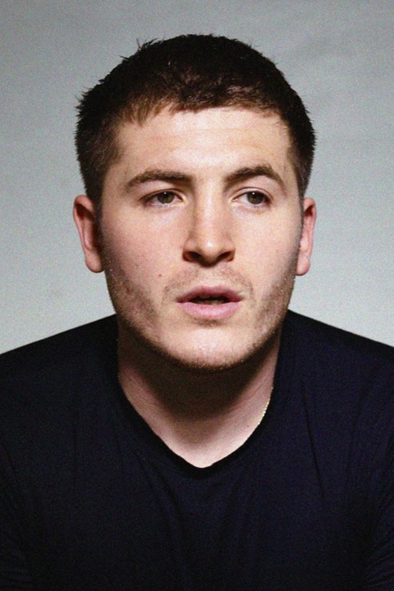 بازیگر Kieron Moore  