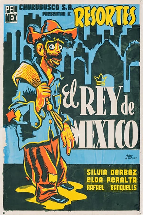 El Rey de México | El Rey de México