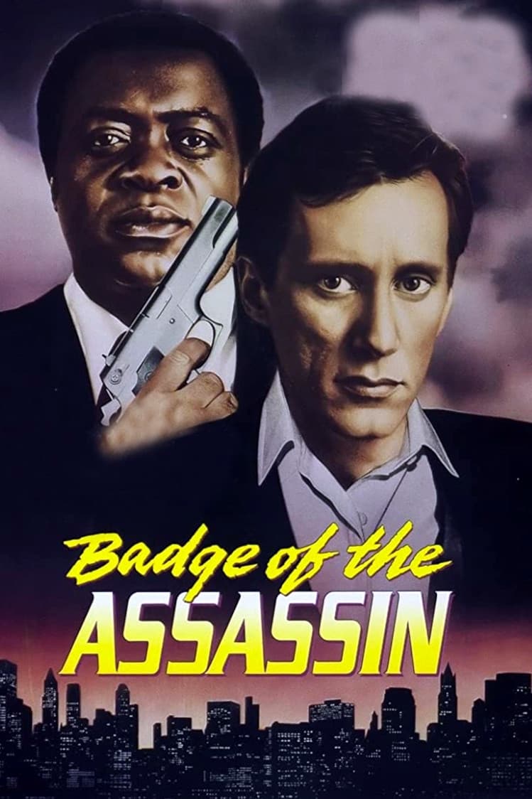 Badge of the Assassin | Badge of the Assassin