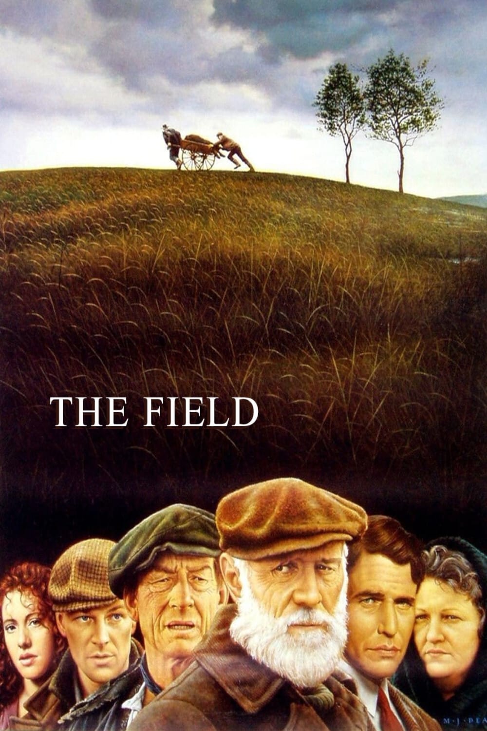 The Field | The Field