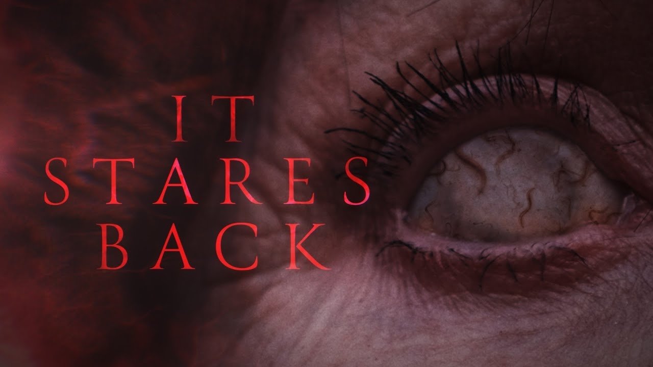 It Stares Back|It Stares Back
