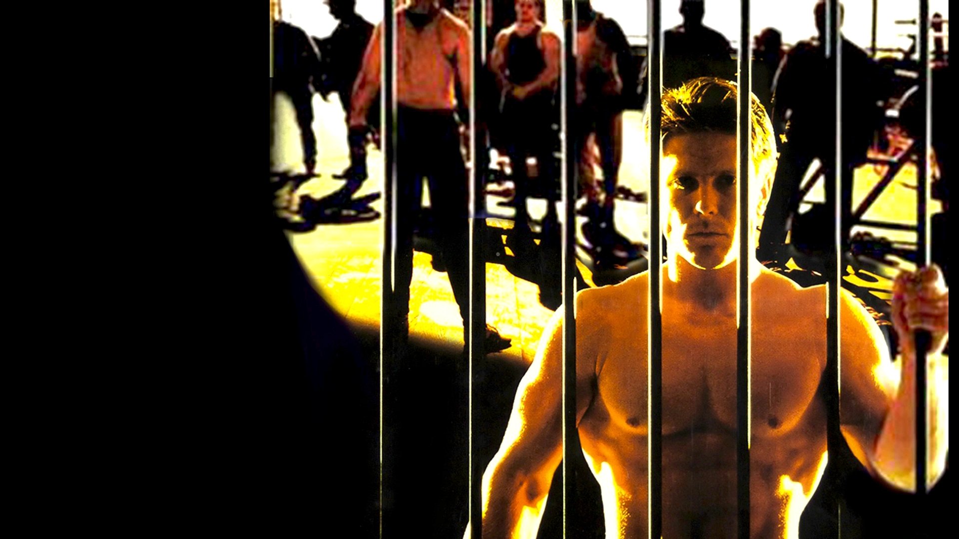 Maximum Security|Maximum Security
