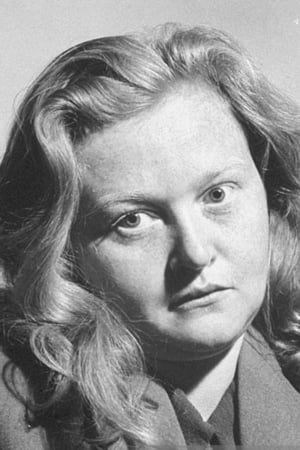 بازیگر Ilse Koch  