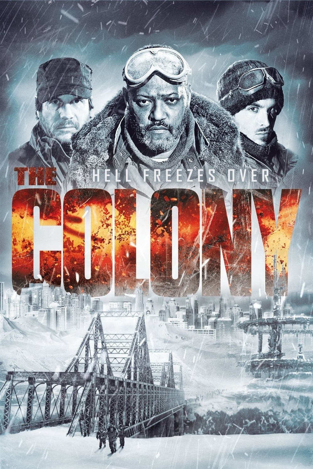 The Colony | The Colony