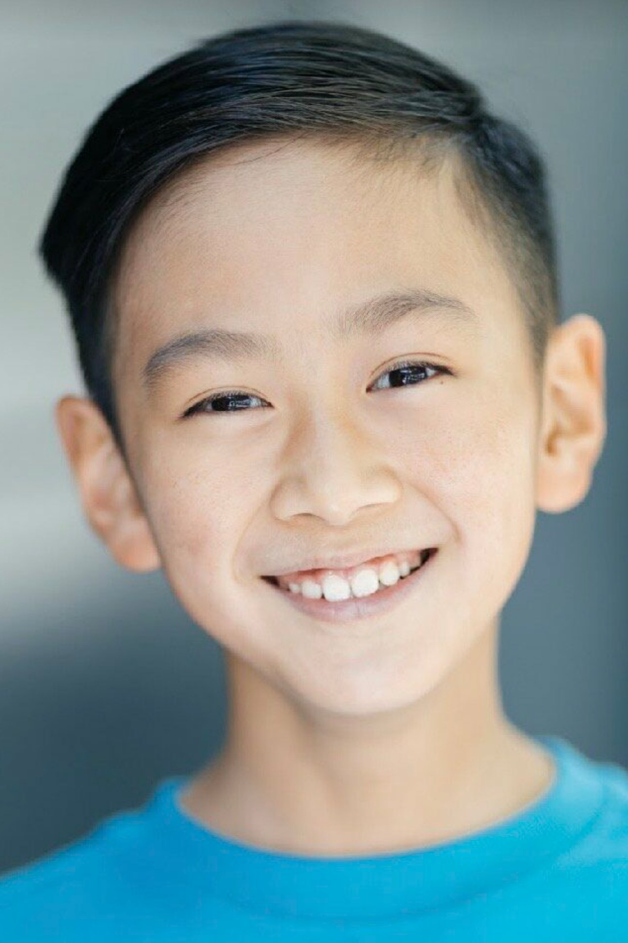 بازیگر Rickie Wang  