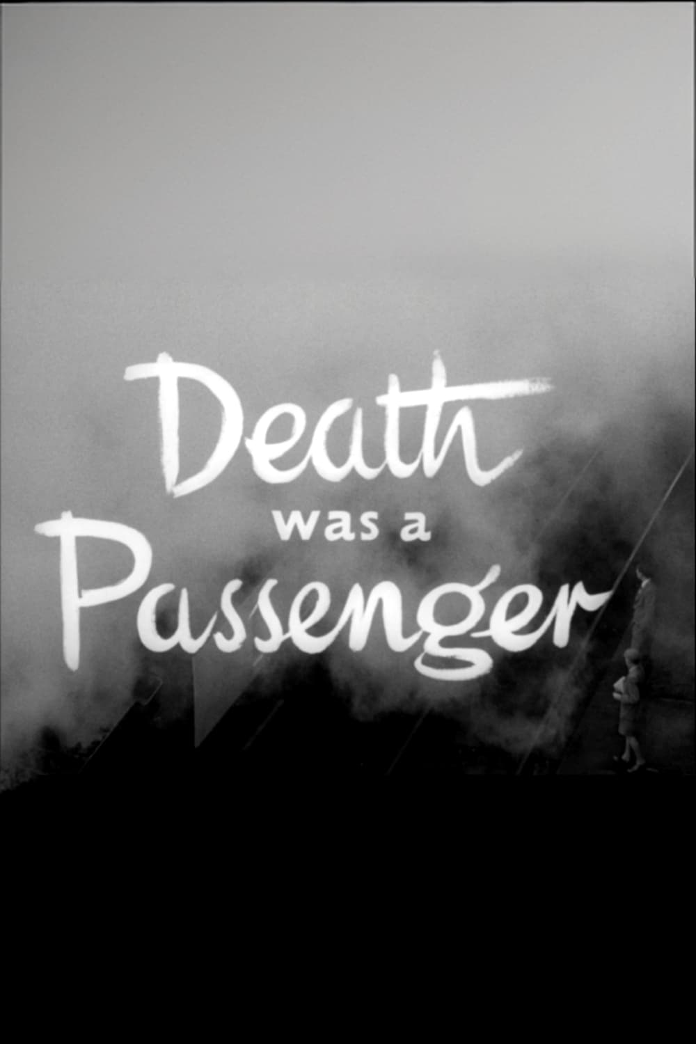 Death Was a Passenger | Death Was a Passenger