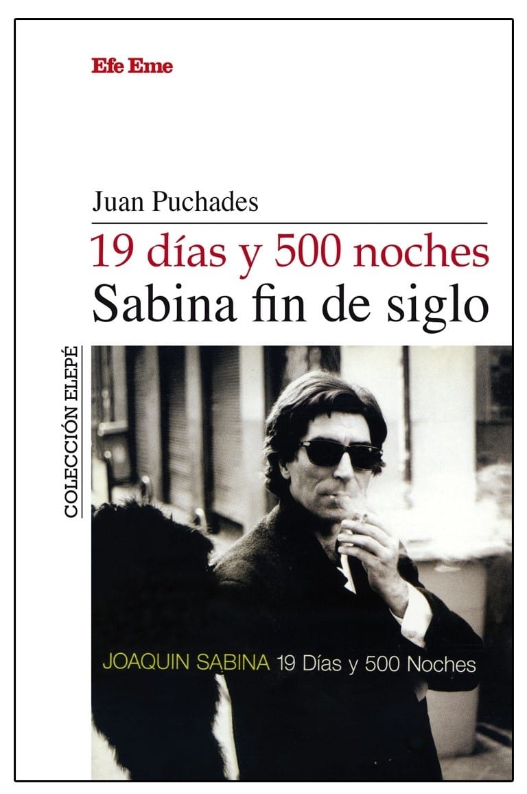 Joaquín Sabina - 19 días y 500 noches | Joaquín Sabina - 19 días y 500 noches