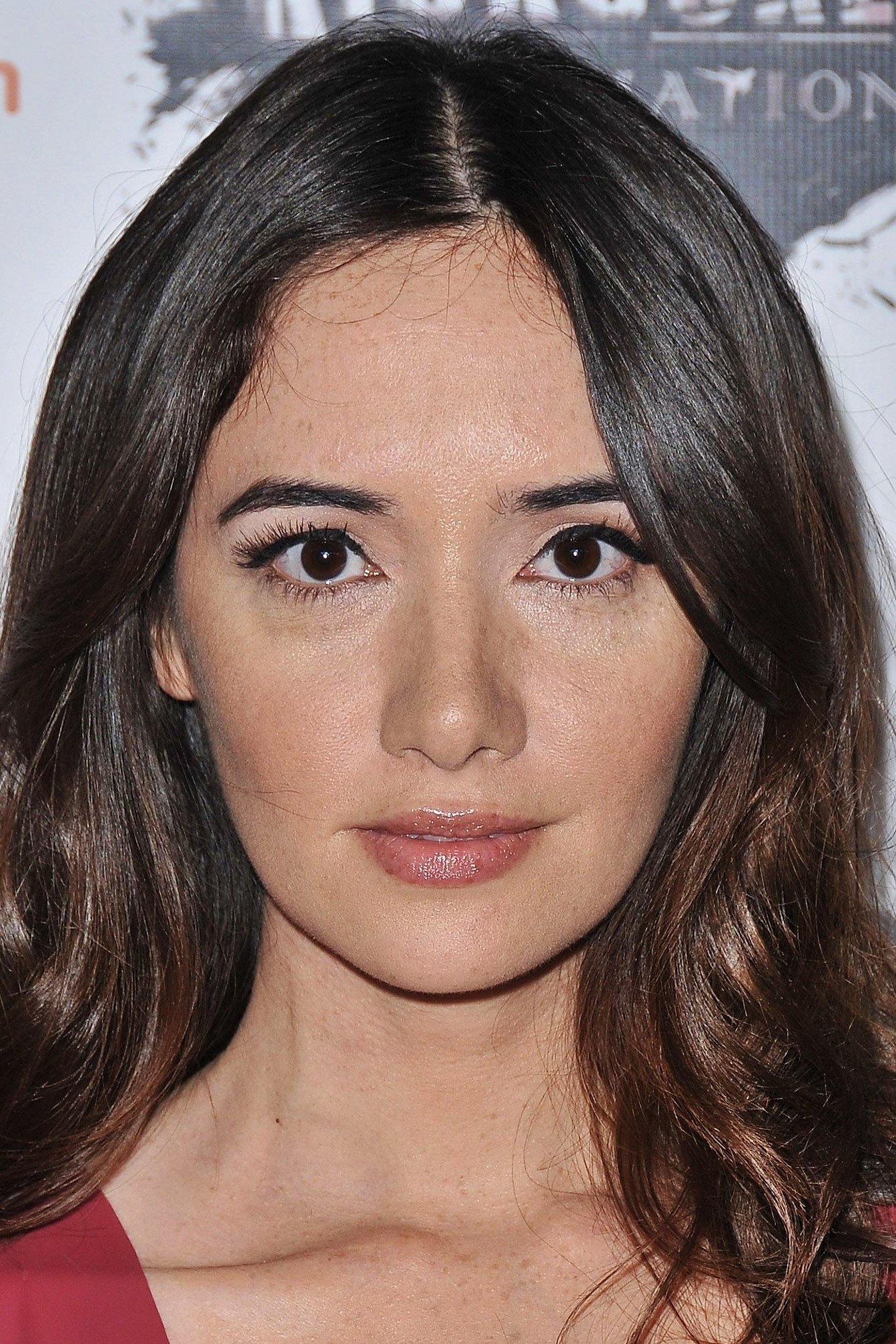 بازیگر Sara Malakul Lane  