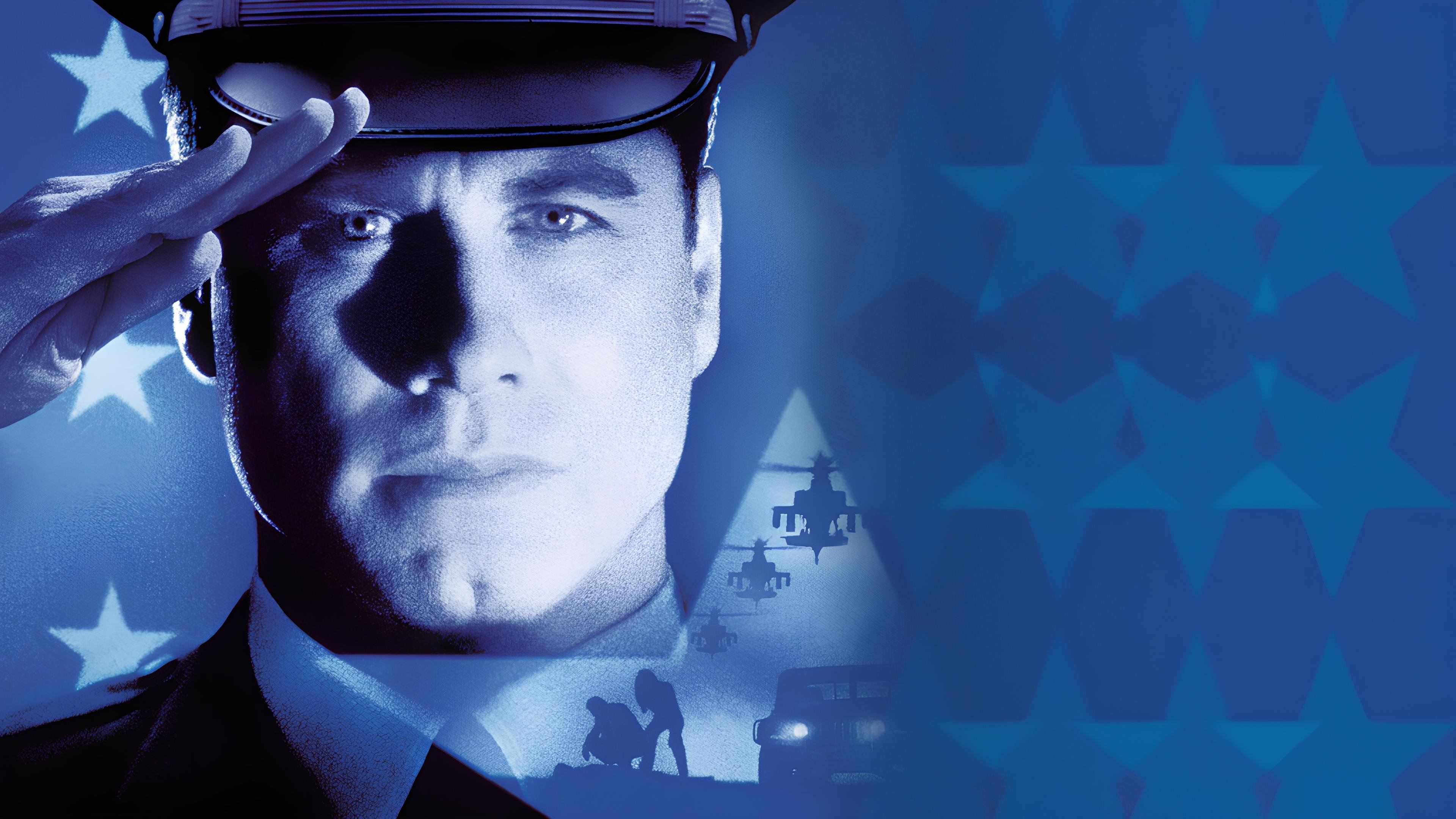The General's Daughter|The General's Daughter